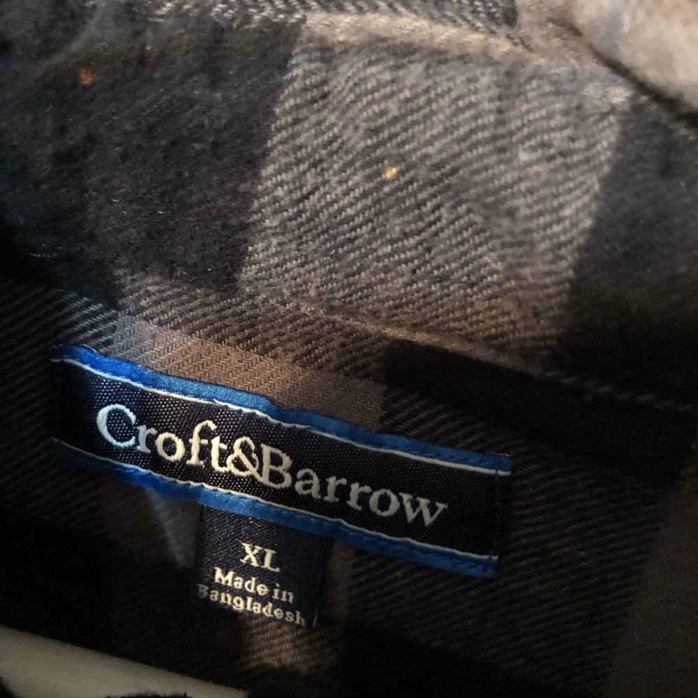 Croft And Barrow - image 2